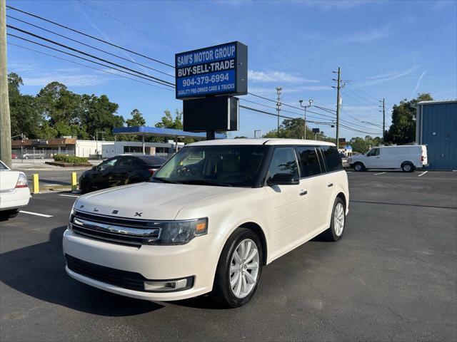 2016 Ford Flex