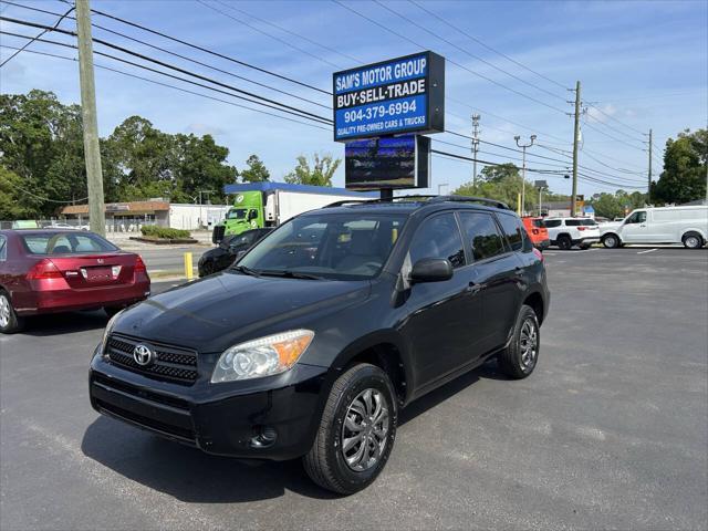 2008 Toyota RAV4