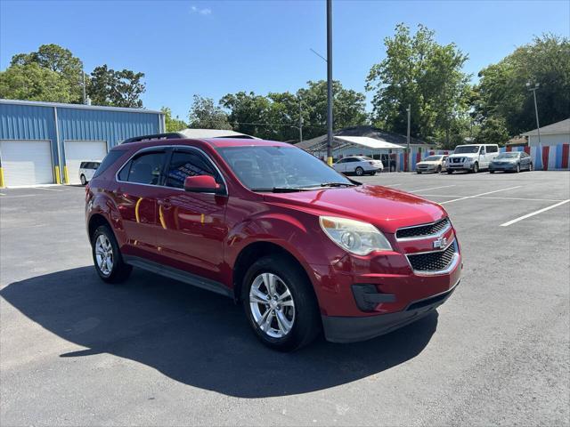 2013 Chevrolet Equinox