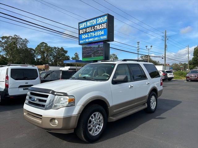 2013 Ford Expedition