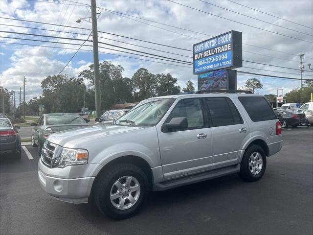 2010 Ford Expedition