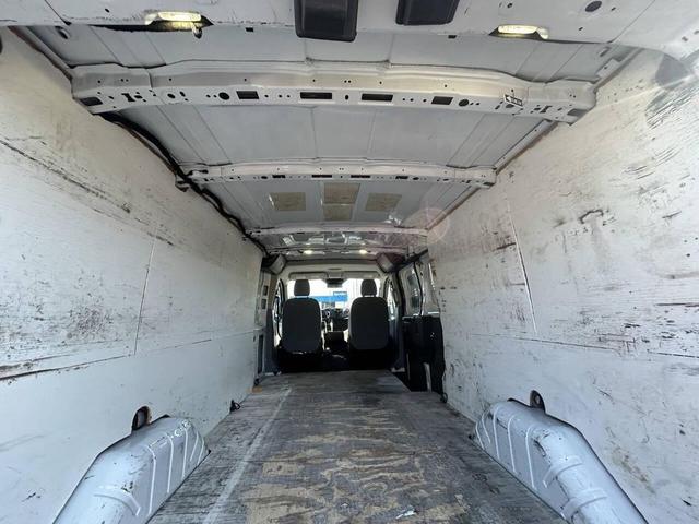 Photo of 2017 Oxford White Ford Transit-150