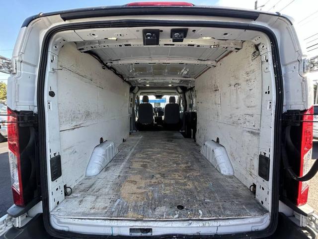 Photo of 2017 Oxford White Ford Transit-150