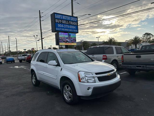 2006 Chevrolet Equinox