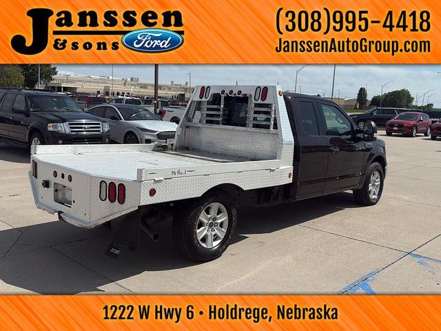 Photo of 2019 RED Ford F-150