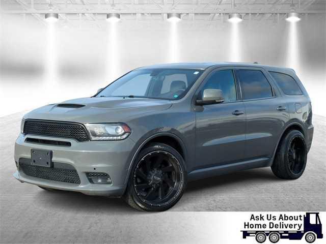 2019 Dodge Durango