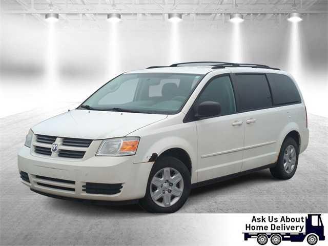 2010 Dodge Grand Caravan