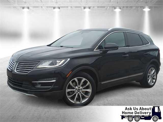 2017 Lincoln MKC