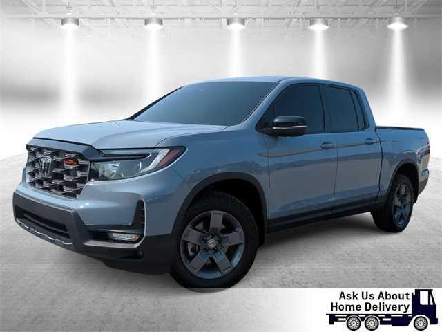 2024 Honda Ridgeline