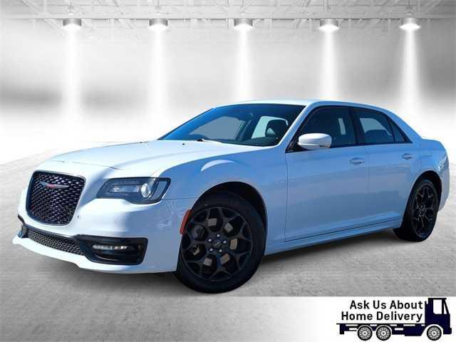 2021 Chrysler 300