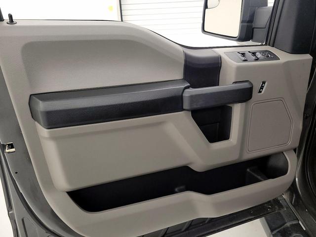 Photo of 2018 Gray Ford F-150