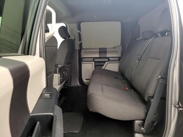 Photo of 2018 Gray Ford F-150