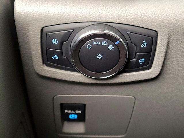 Photo of 2018 Gray Ford F-150