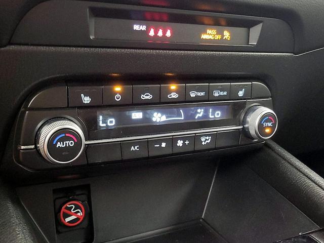 Photo of 2020 White Mazda CX-5