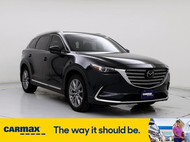 2021 Mazda CX-9