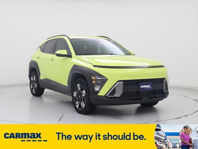 2024 Hyundai KONA
