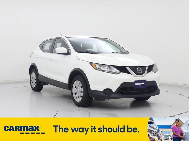 2019 Nissan Rogue Sport