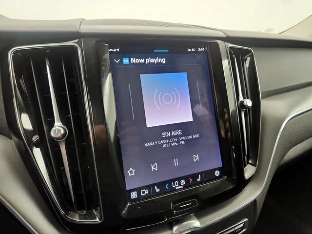 Photo of 2025 Tan Volvo XC60