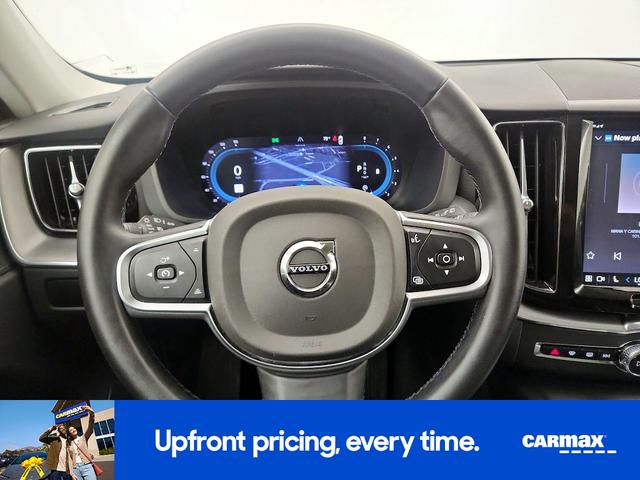 Photo of 2025 Tan Volvo XC60