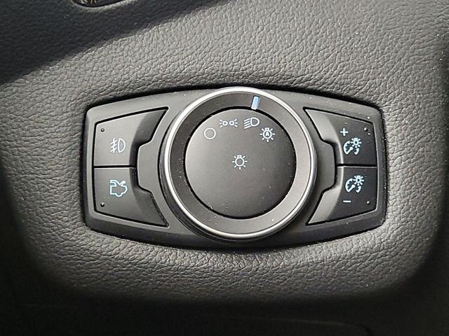 Photo of 2016 Blue Ford Escape