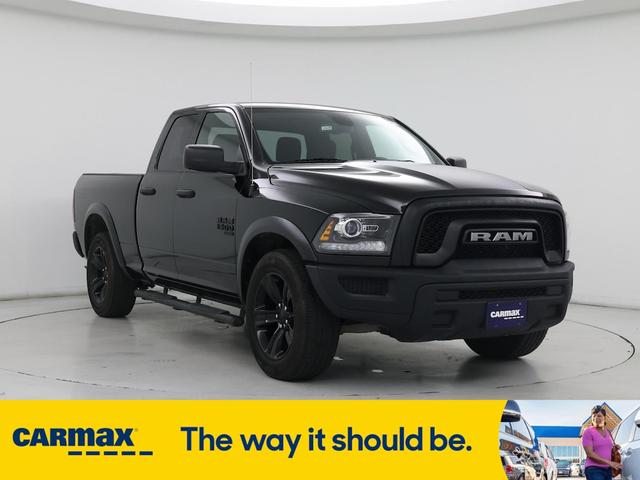 2023 RAM 1500 Classic