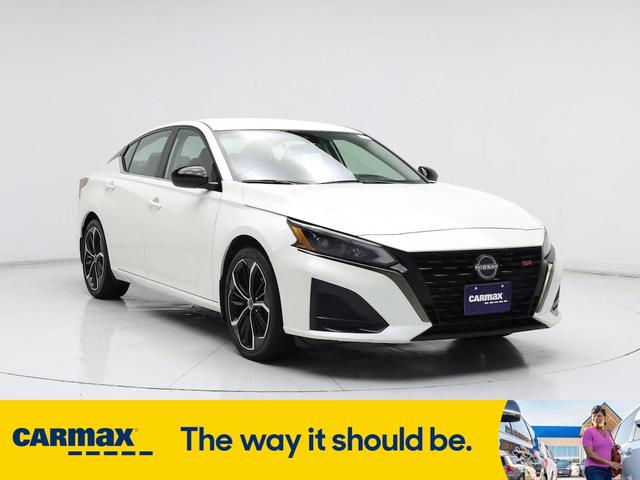 2023 Nissan Altima