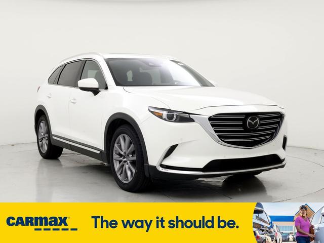 2021 Mazda CX-9