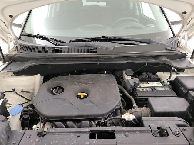 Photo of 2016 White Kia Soul