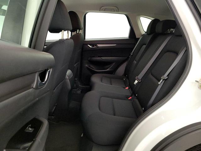 Photo of 2022 White Mazda CX-5