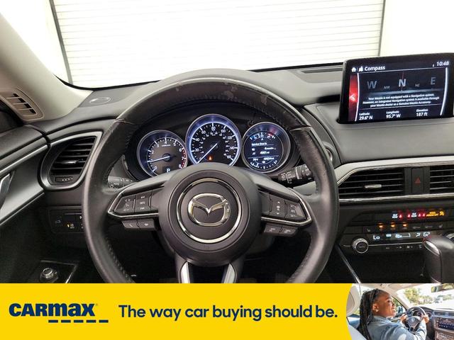 Photo of 2020 White Mazda CX-9