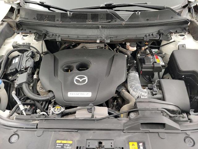 Photo of 2020 White Mazda CX-9