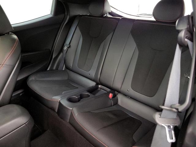 Photo of 2019 Gray Hyundai Veloster