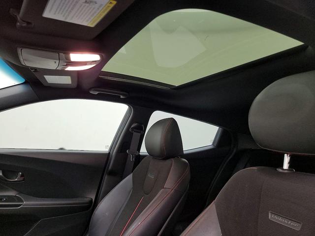 Photo of 2019 Gray Hyundai Veloster