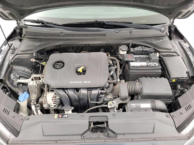 Photo of 2019 Gray Hyundai Veloster