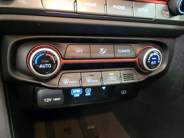 Photo of 2019 Gray Hyundai Veloster