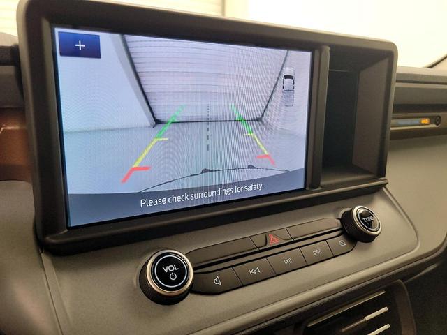 Photo of 2022 Black Ford Maverick