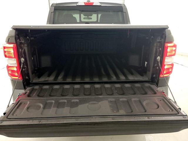 Photo of 2022 Black Ford Maverick