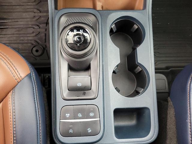 Photo of 2022 Black Ford Maverick