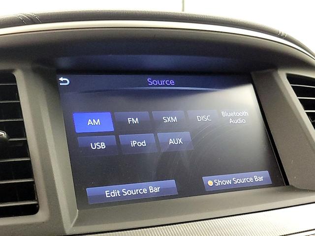 Photo of 2017 Gray INFINITI QX60