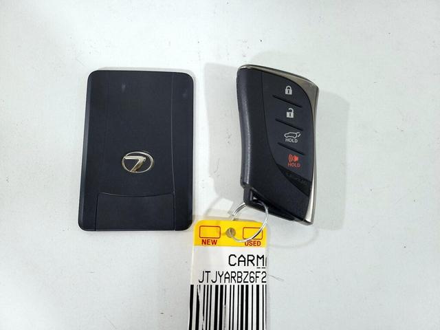 Photo of 2022 Red Lexus NX 350