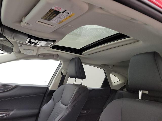 Photo of 2022 Red Lexus NX 350
