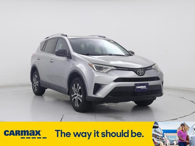 2017 Toyota RAV4