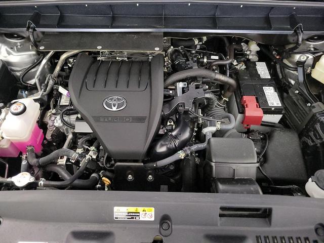 Photo of 2024 Gray Toyota Highlander