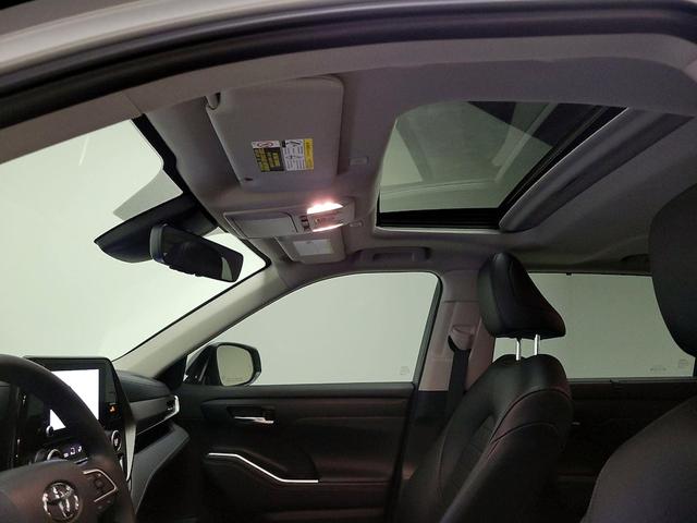 Photo of 2024 Gray Toyota Highlander