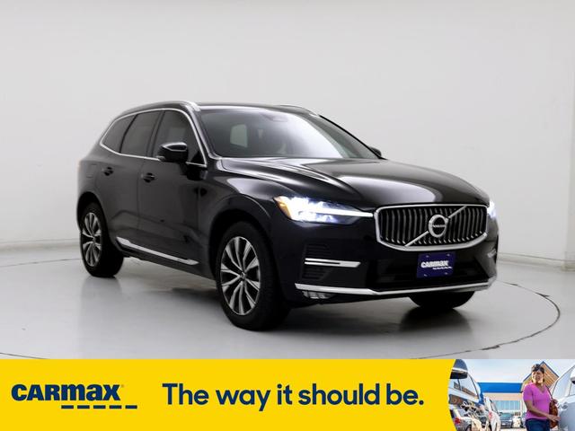 2023 Volvo XC60