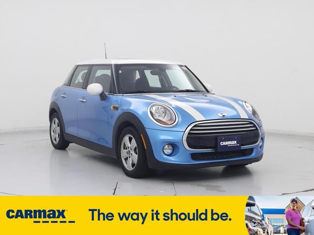 2015 MINI Hardtop