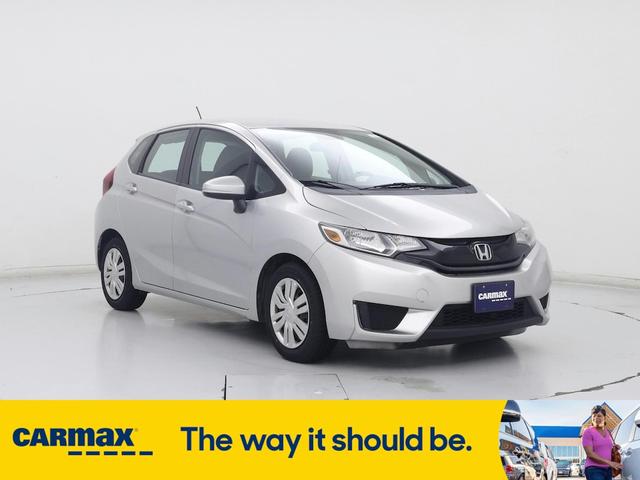 2015 Honda FIT