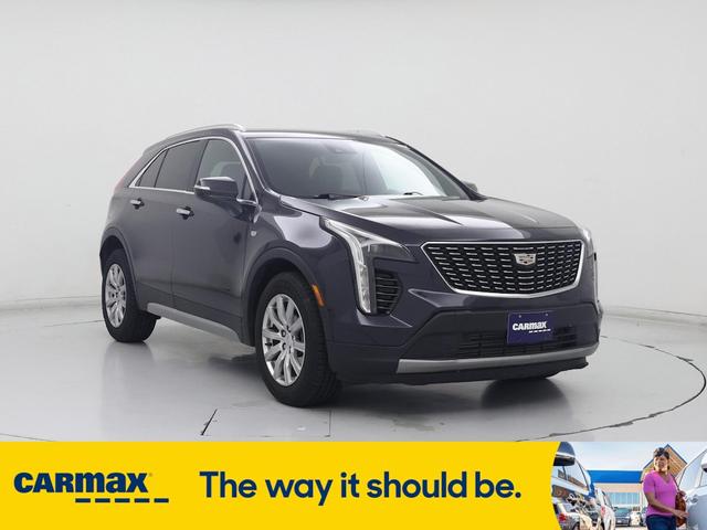 2023 Cadillac XT4