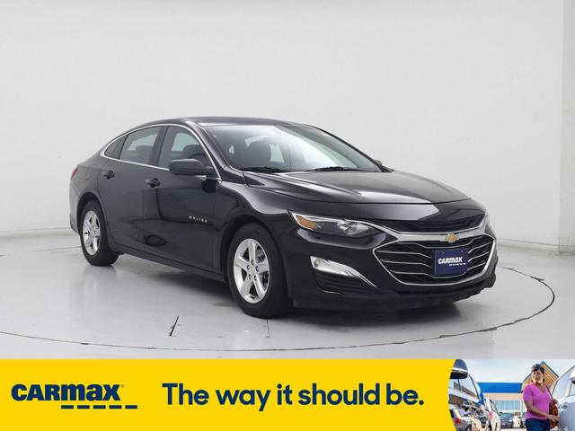 2022 Chevrolet Malibu