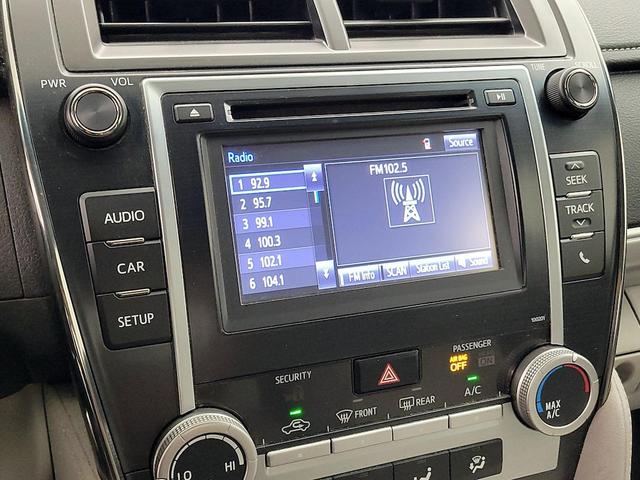 Photo of 2014 Silver Toyota Camry